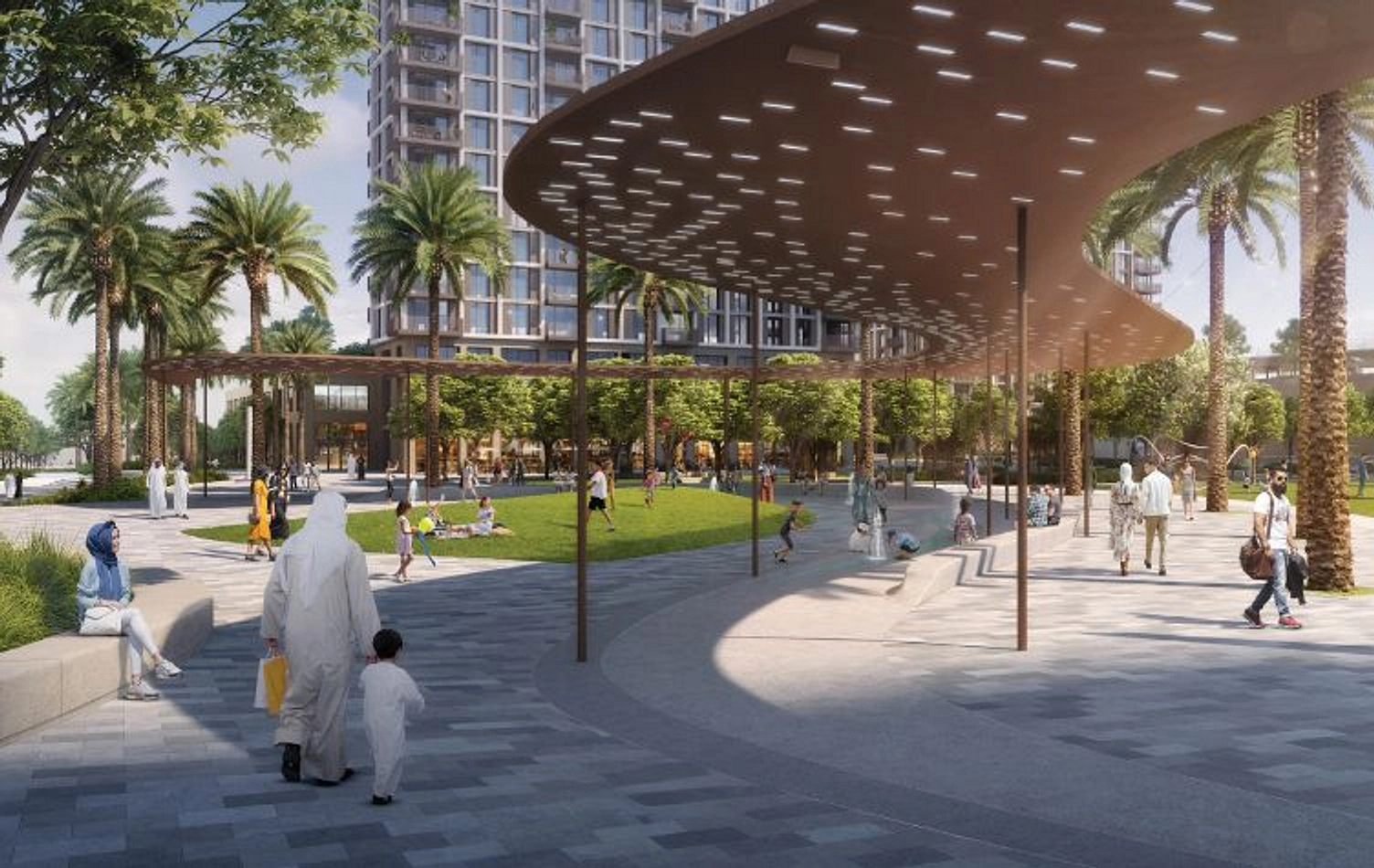 AEON by Emaar