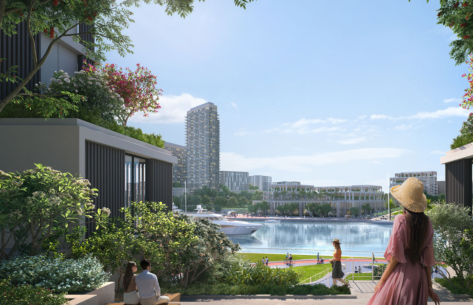 AEON by Emaar