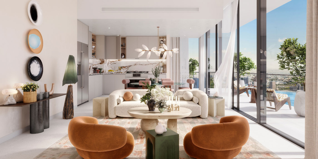 AEON by Emaar
