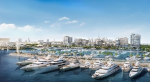 Emaar Avonlea Mina Rashid
