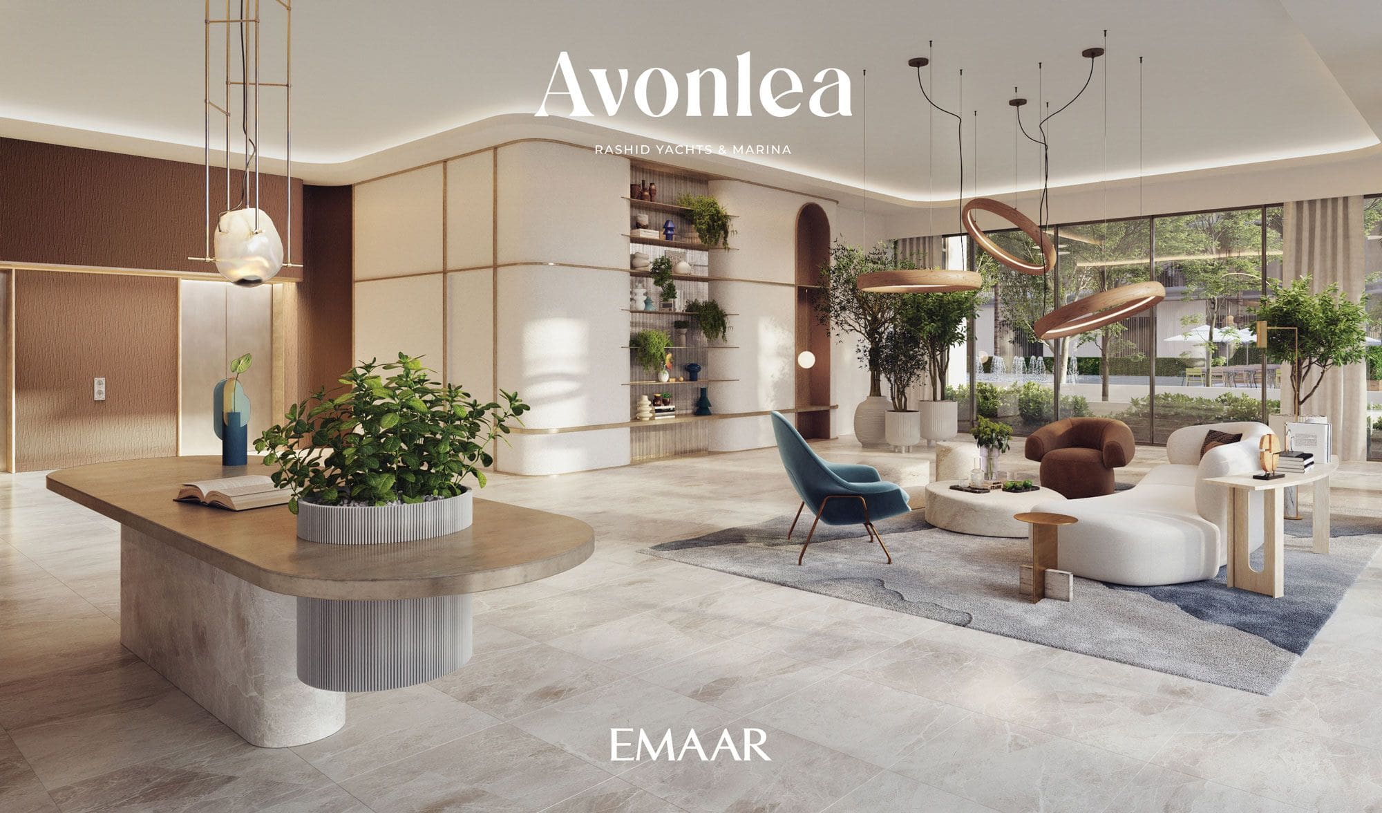 avonlea-4 Emaar Avonlea Mina Rashid