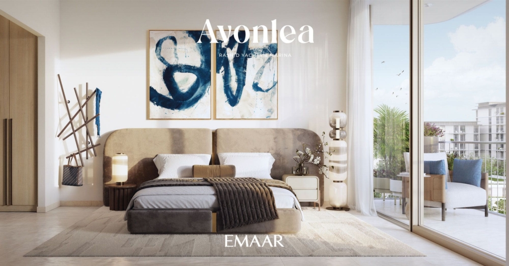 Emaar Avonlea Mina Rashid Emaar Avonlea Mina Rashid