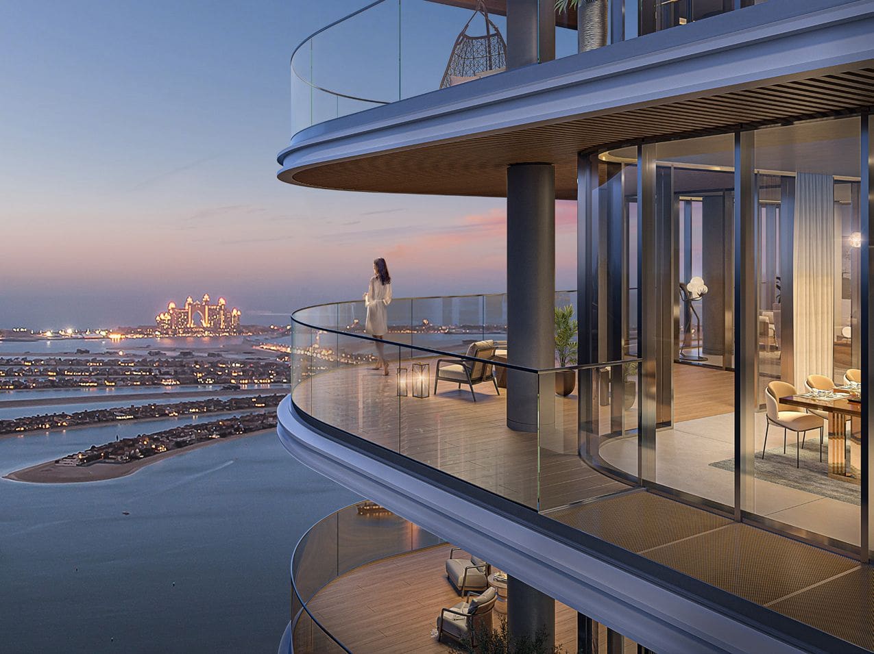 Bayview by Address Resorts