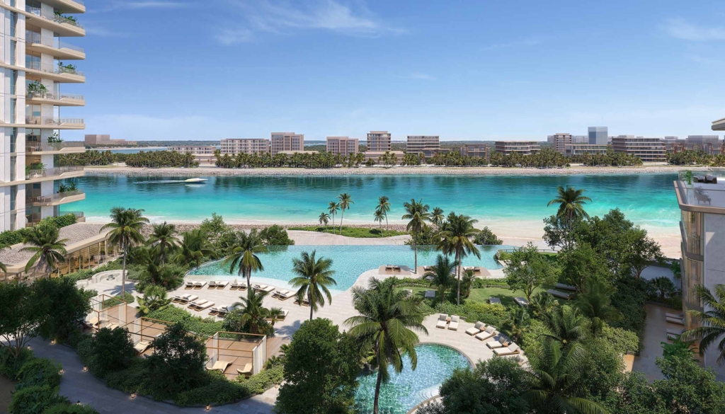 Bay Grove Residences — Exterior