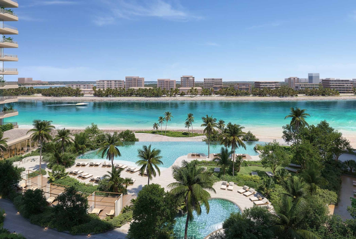 3 Bedroom for sale in Bay Grove Residences Phase 4