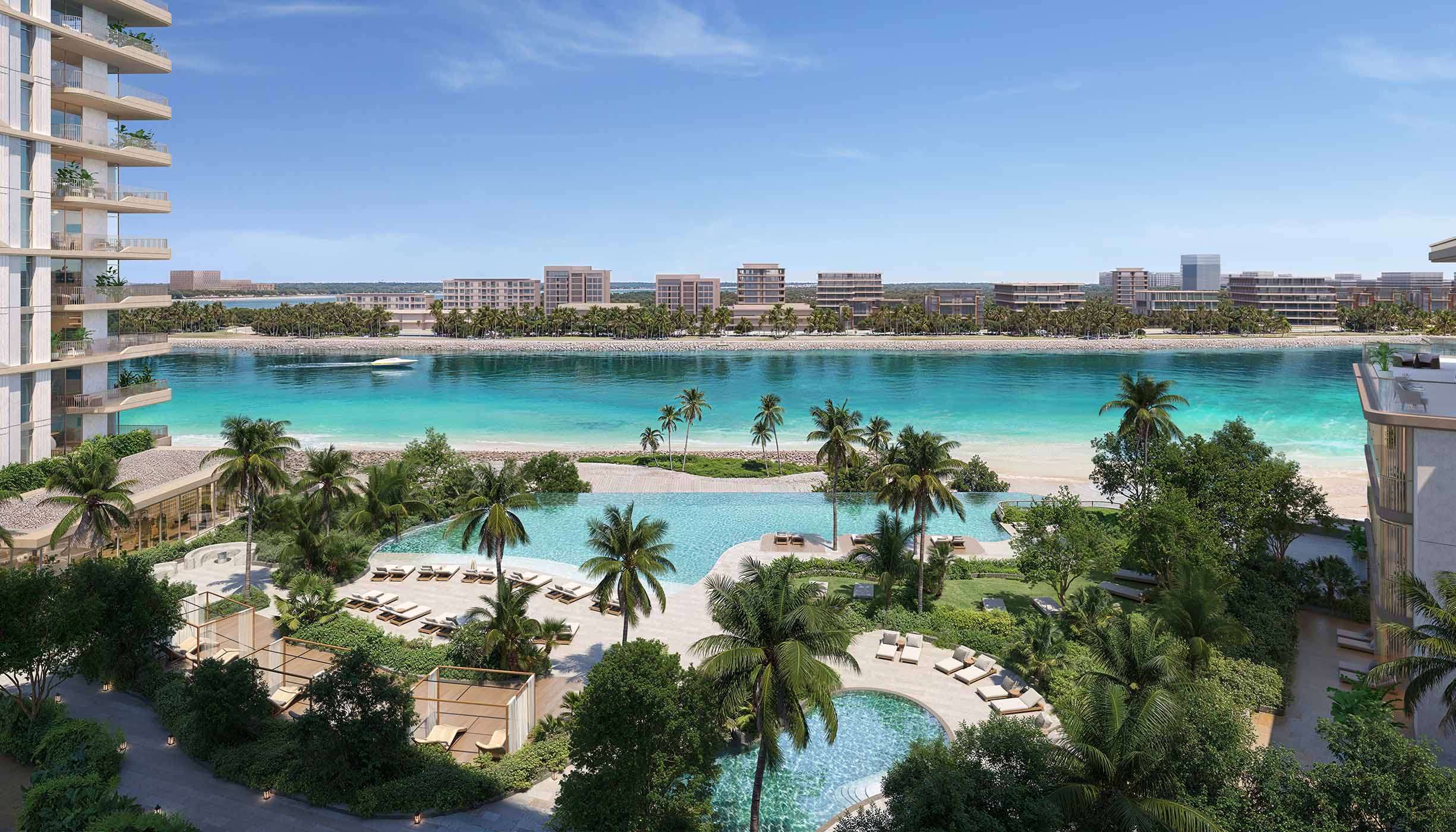 Bay Grove Residences