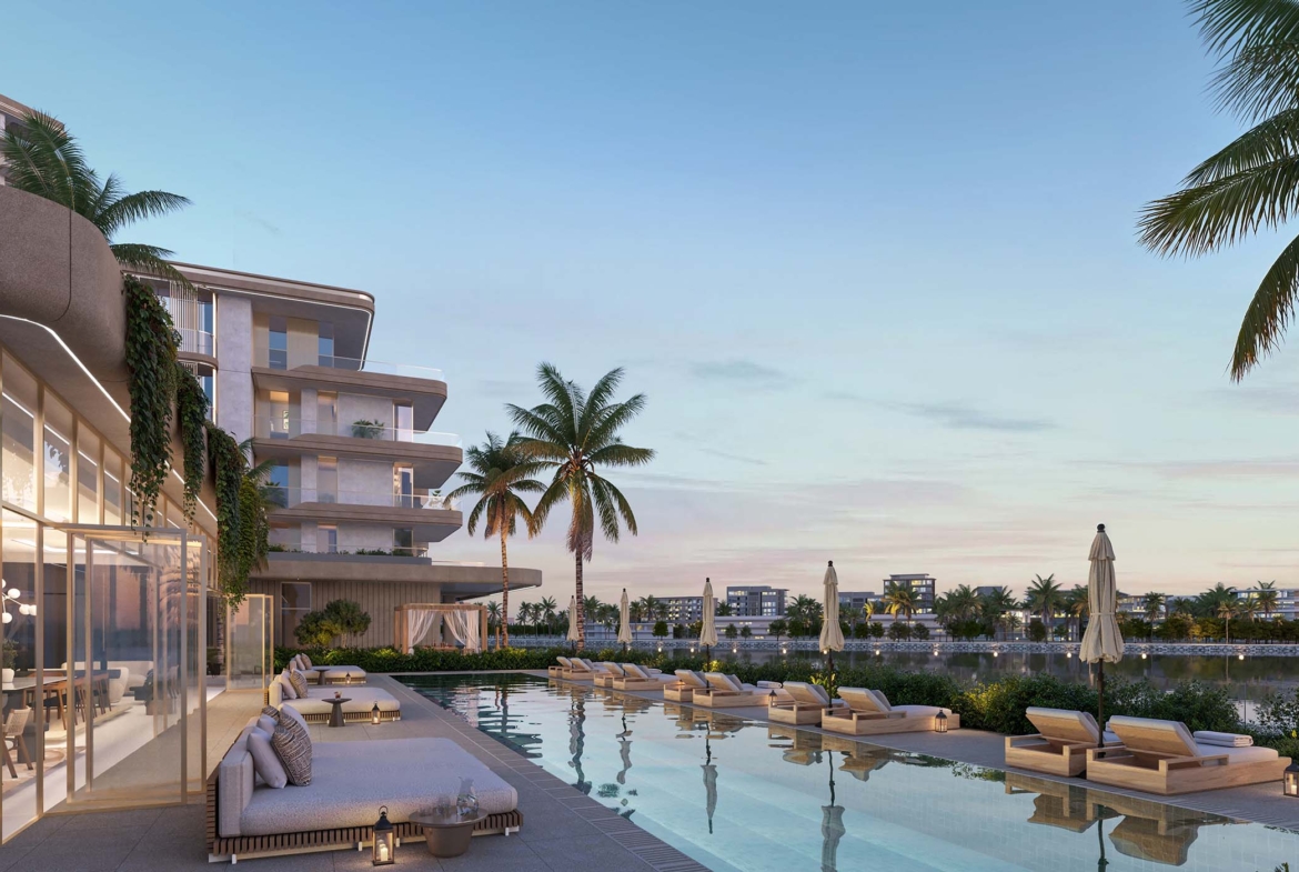 3 Bedroom for sale in Bay Grove Residences Phase 4