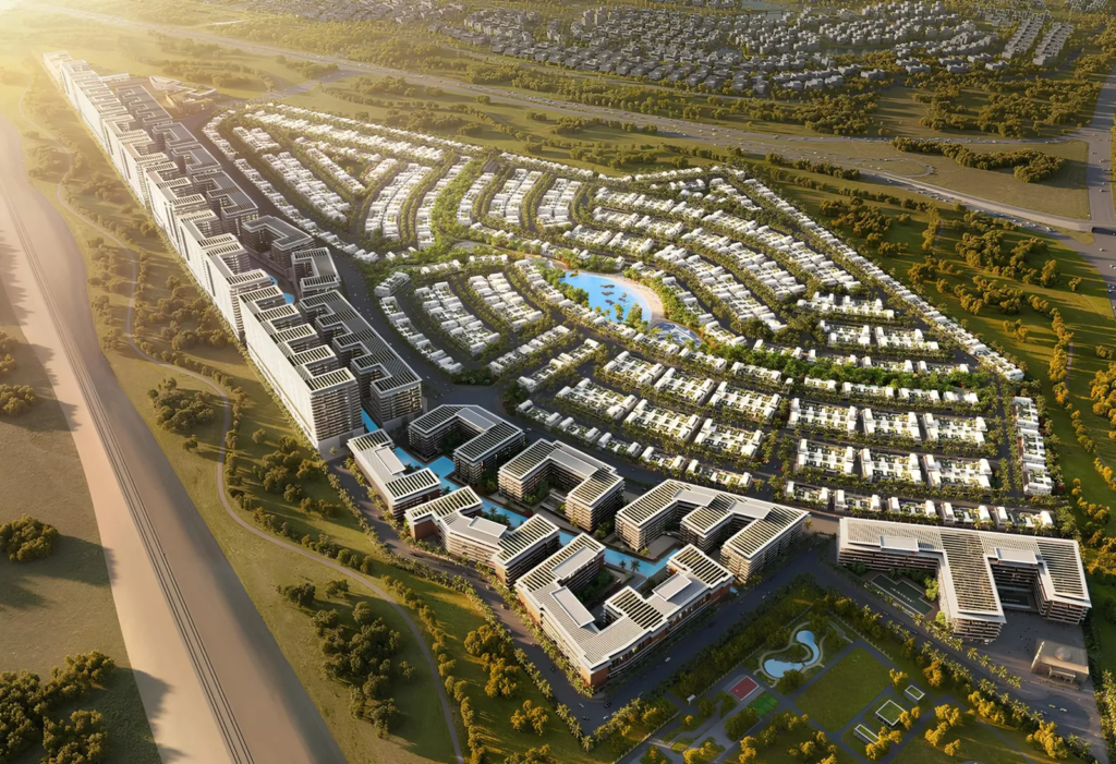 Riverside Views Royal 4 — Exterior