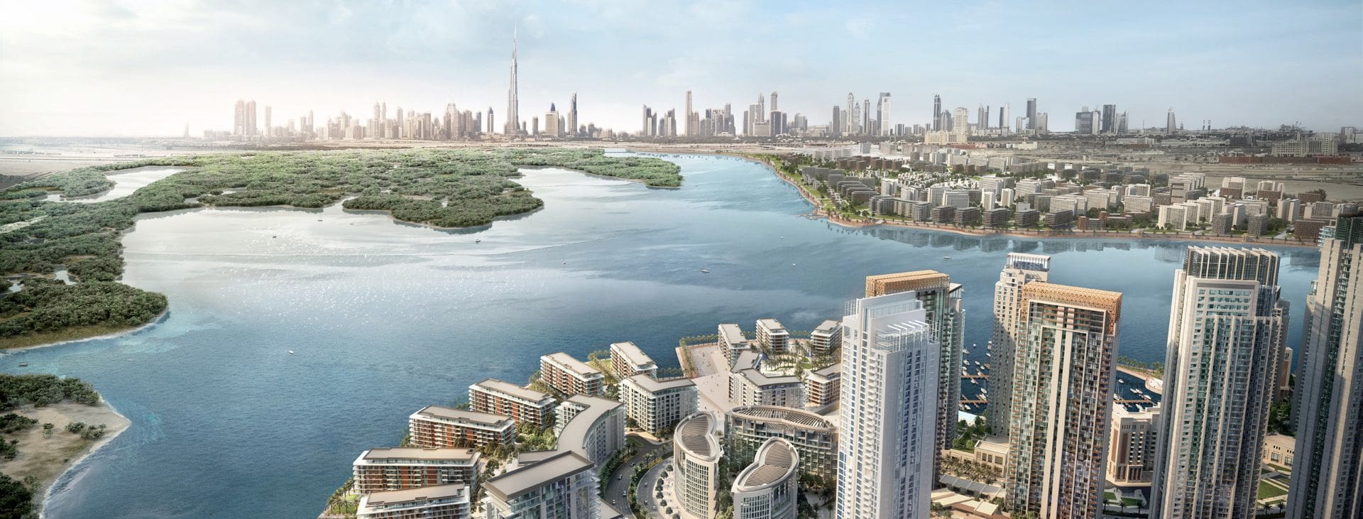 creek-waters-3 Emaar Creek Waters 2