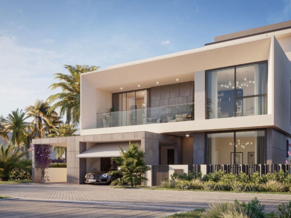 district one west 21 - Oplus International Realty