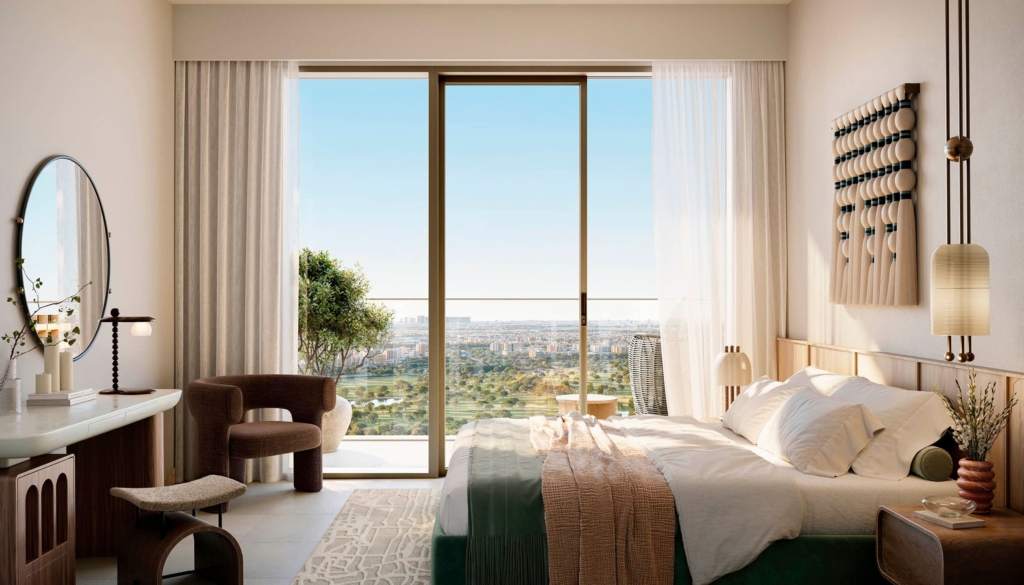 SILVA by Emaar – Dubai Creek Harbour