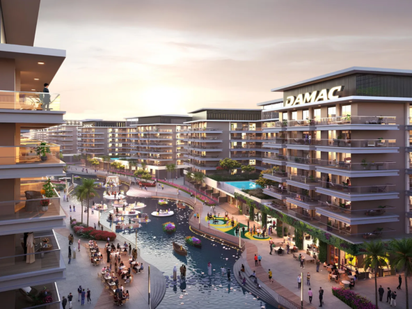 Riverside Views Royal 4