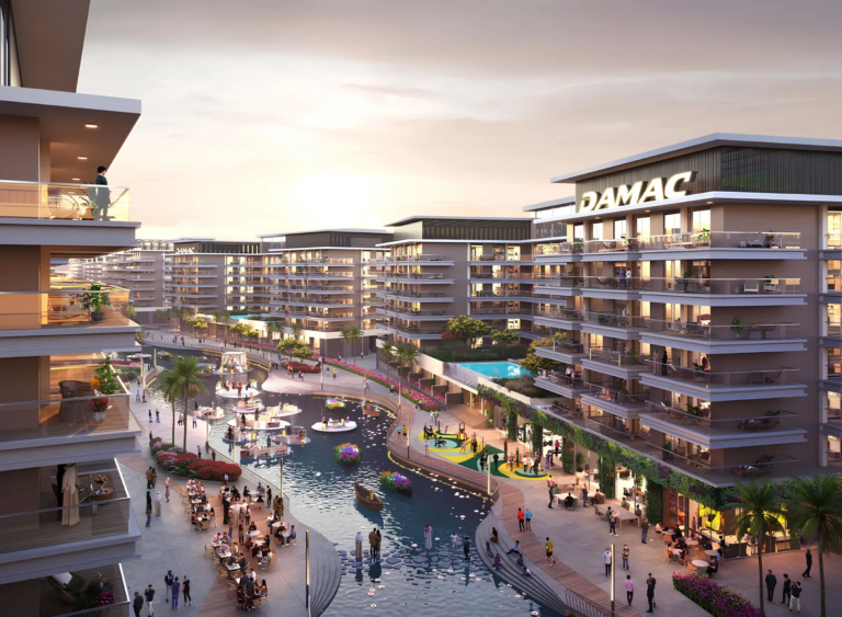 Riverside Views Royal 4