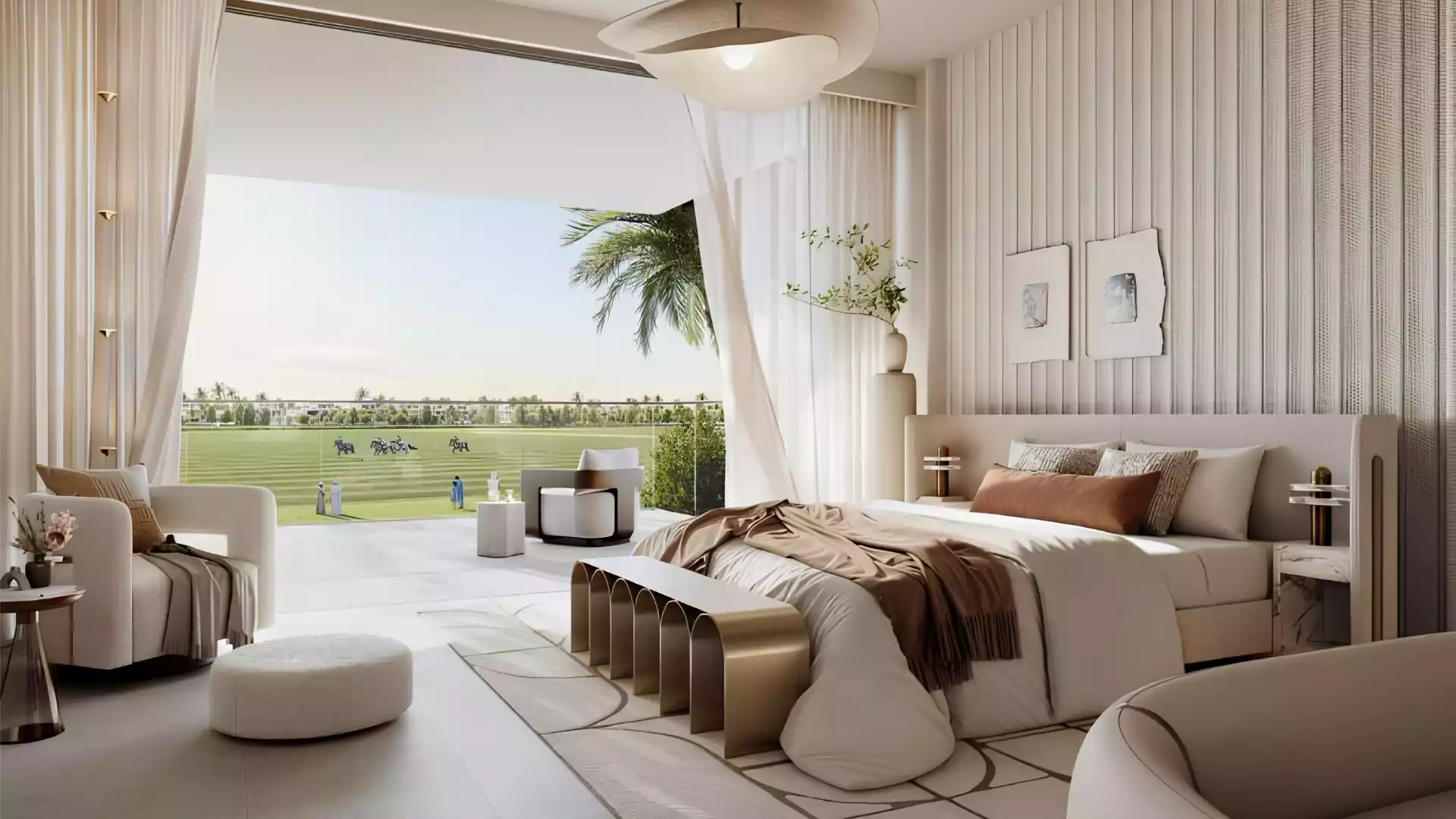 Chevalia Fields by Emaar – Grand Polo Club & Resort, Dubai Chevalia Fields by Emaar – Grand Polo Club & Resort, Dubai
