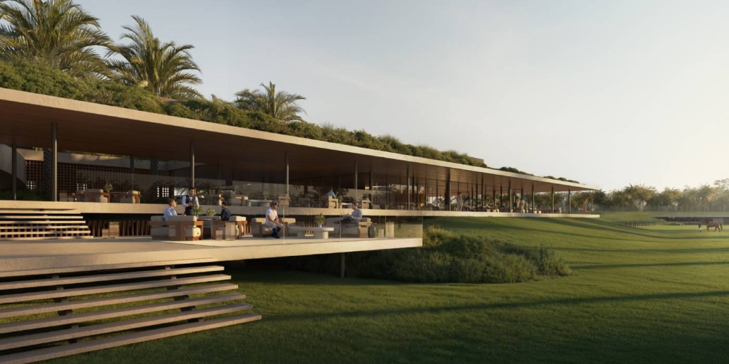 Chevalia Fields by Emaar – Grand Polo Club & Resort, Dubai