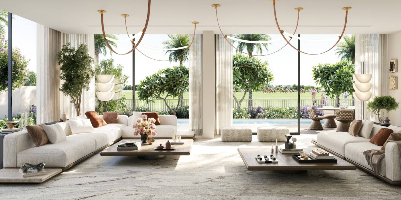 Chevalia Fields by Emaar – Grand Polo Club & Resort, Dubai Chevalia Fields by Emaar – Grand Polo Club & Resort, Dubai