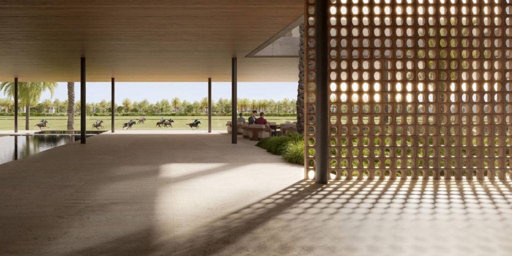 Chevalia Fields by Emaar – Grand Polo Club & Resort, Dubai