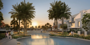 Palmiera Villas Phase 2