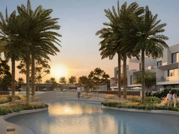 Palmiera Villas Phase 2