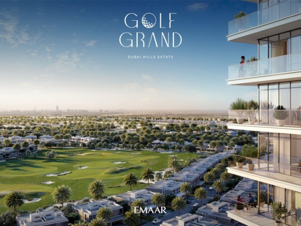 golf grand 9 - Oplus International Realty