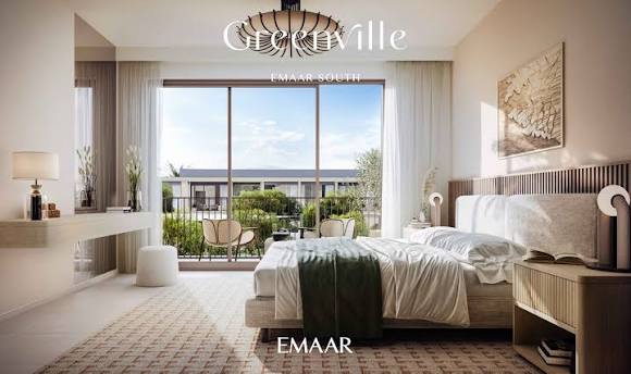 Golf Lane — Interiors