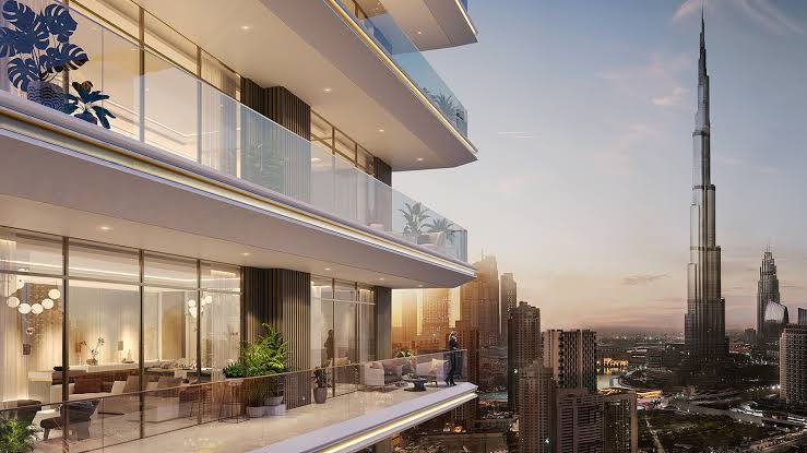 St Regis Residences St Regis Residences