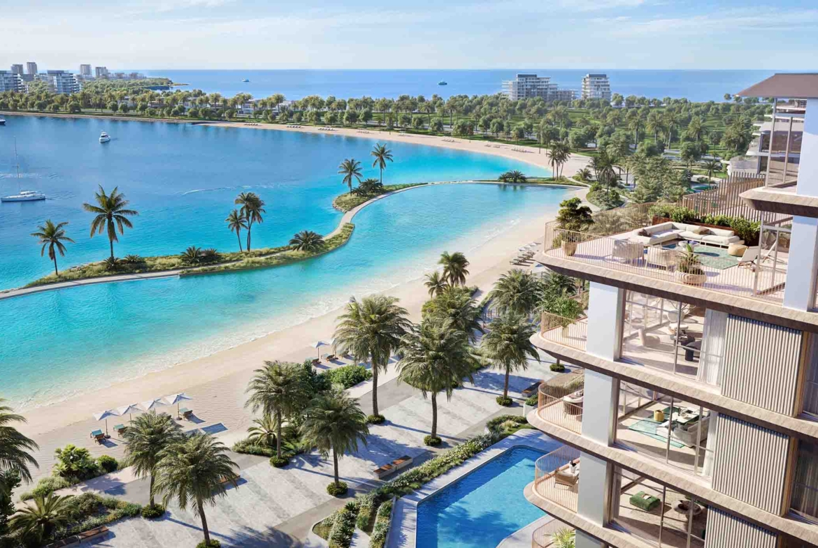 3 Bedroom for sale in Bay Grove Residences Phase 4