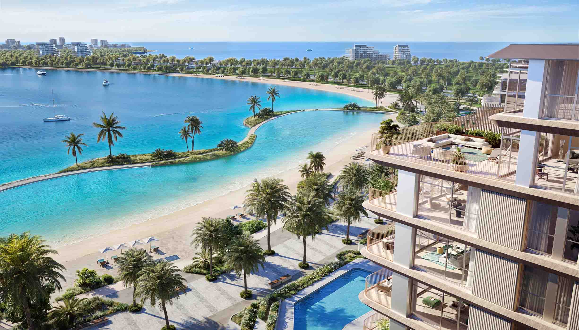 Bay Grove ResidencesBay Grove Residences