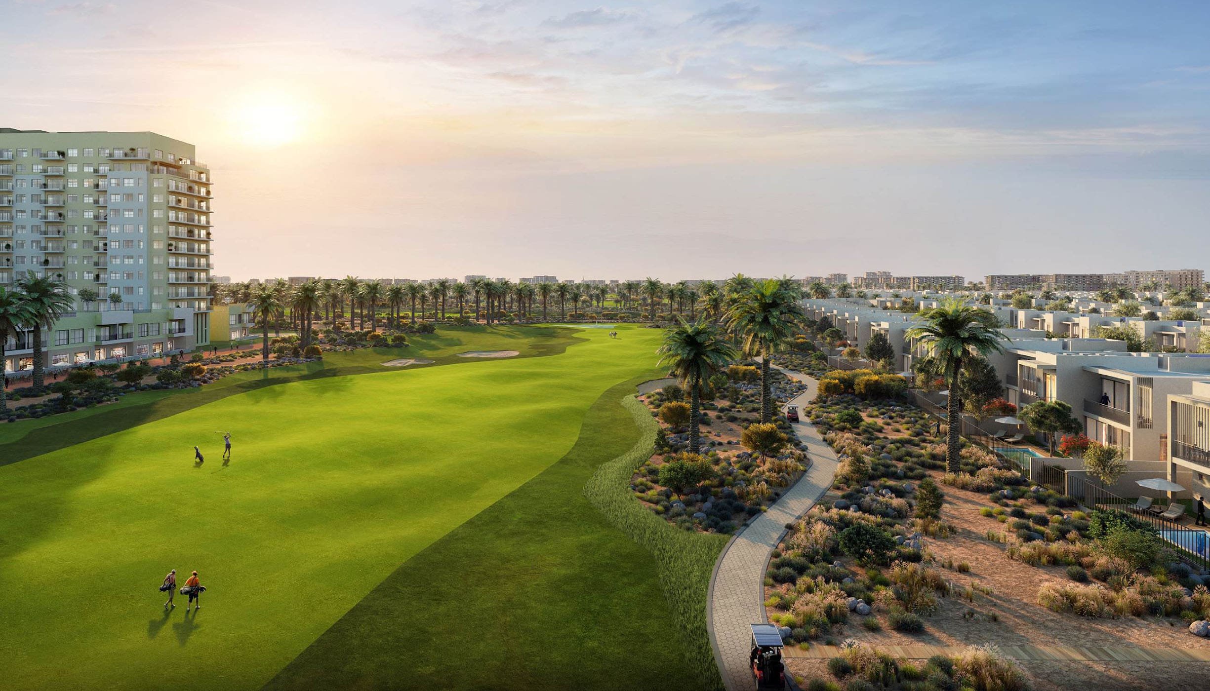 Golf Dale Golf Dale