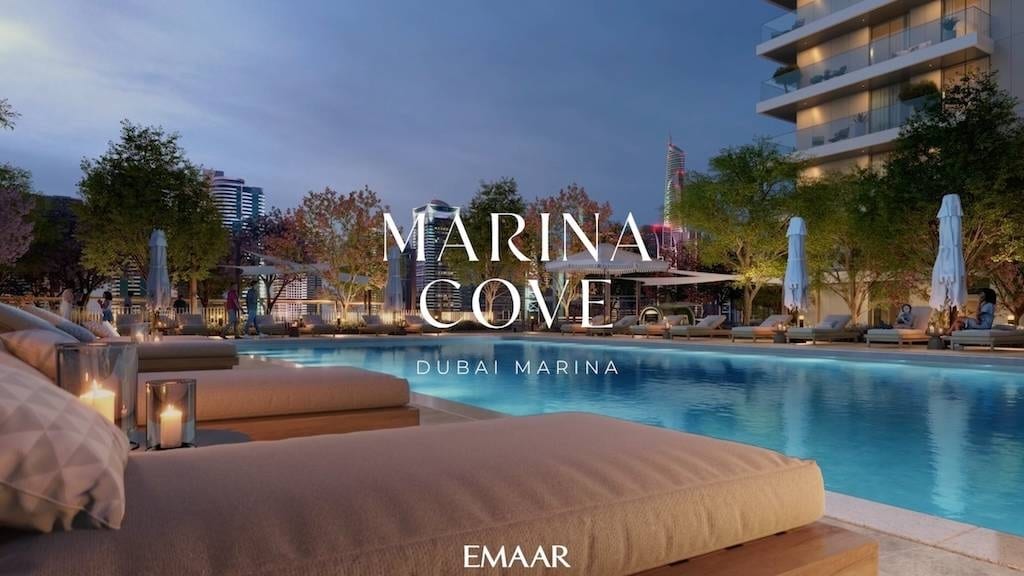 marina-cove-emaar-dubai-marina Emaar Marina Cove