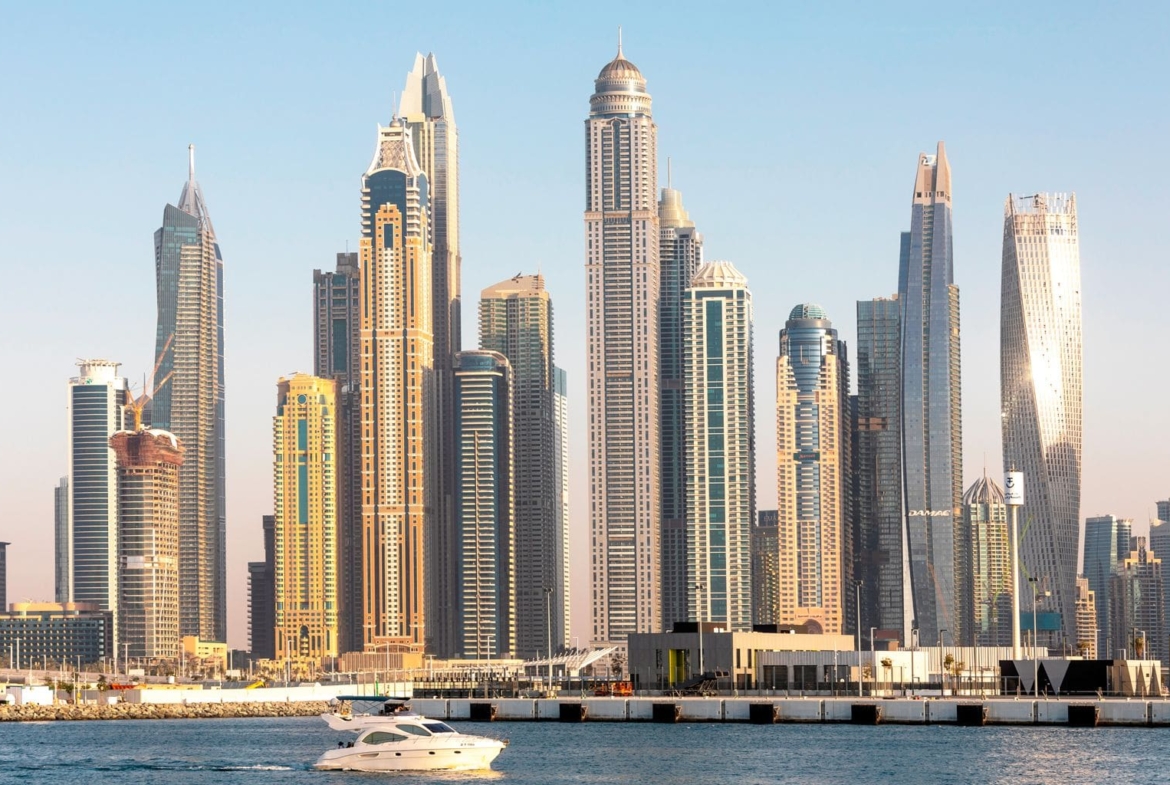 Marina Shores