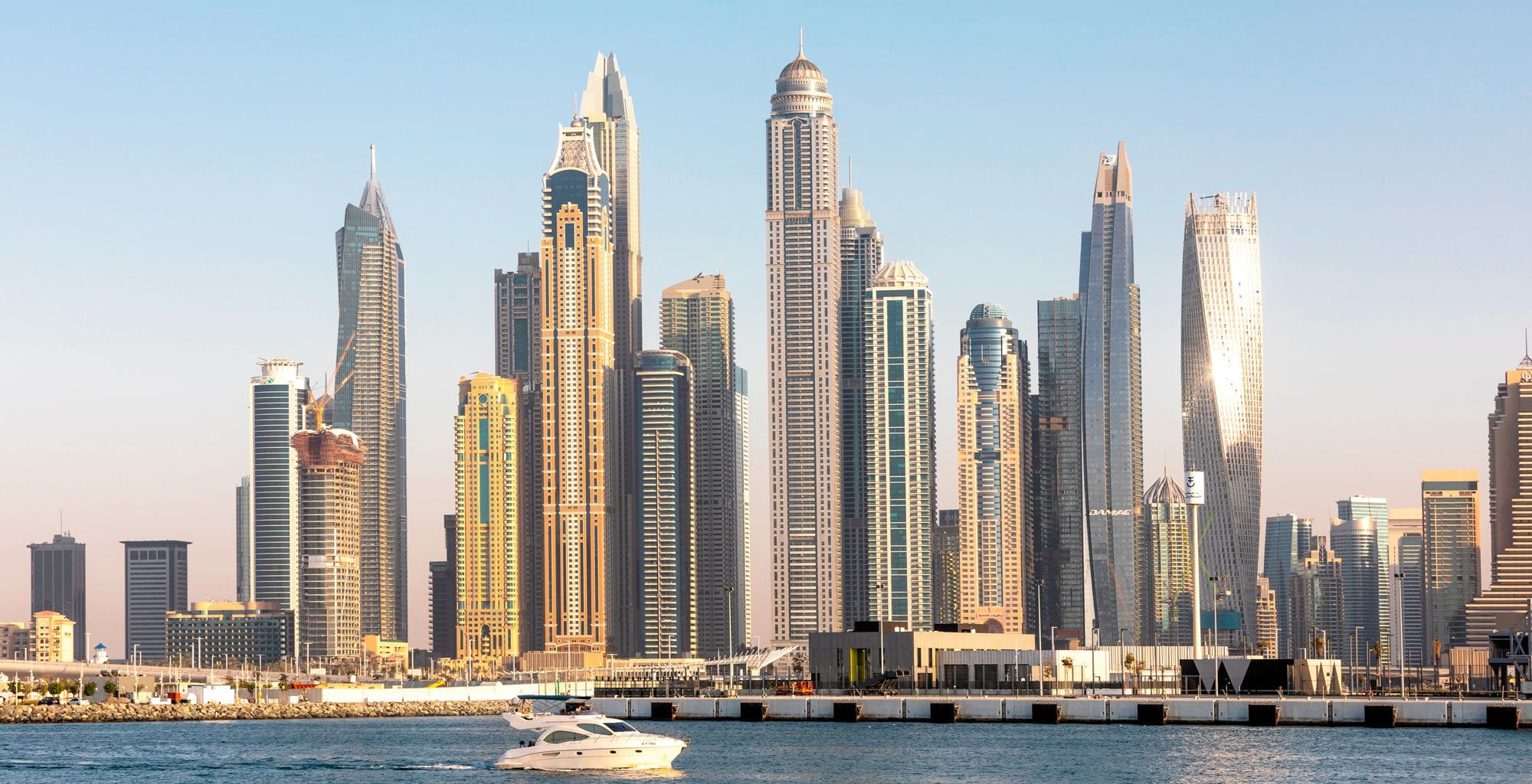 Marina Shores
