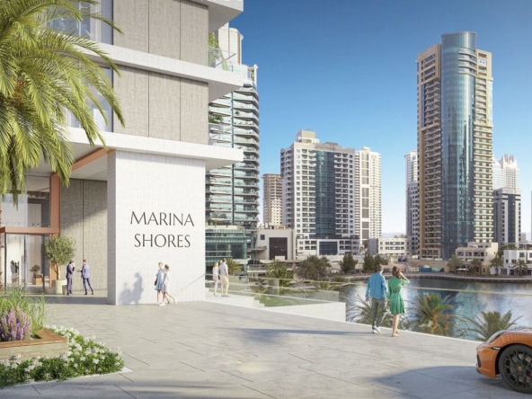 Marina Shores