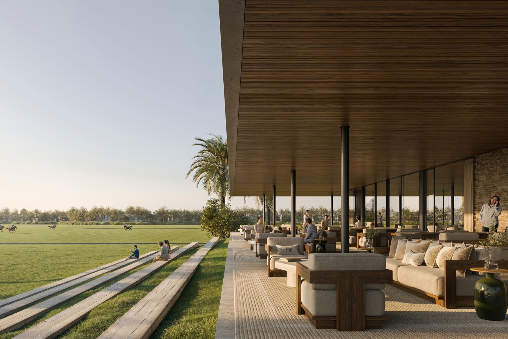 Montura 3 by Emaar – Grand Polo Club & Resort, Dubai Montura 3 by Emaar – Grand Polo Club & Resort, Dubai
