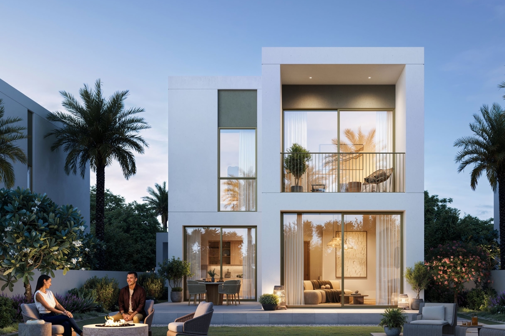 Montura 3 by Emaar – Grand Polo Club & Resort, Dubai Montura 3 by Emaar – Grand Polo Club & Resort, Dubai