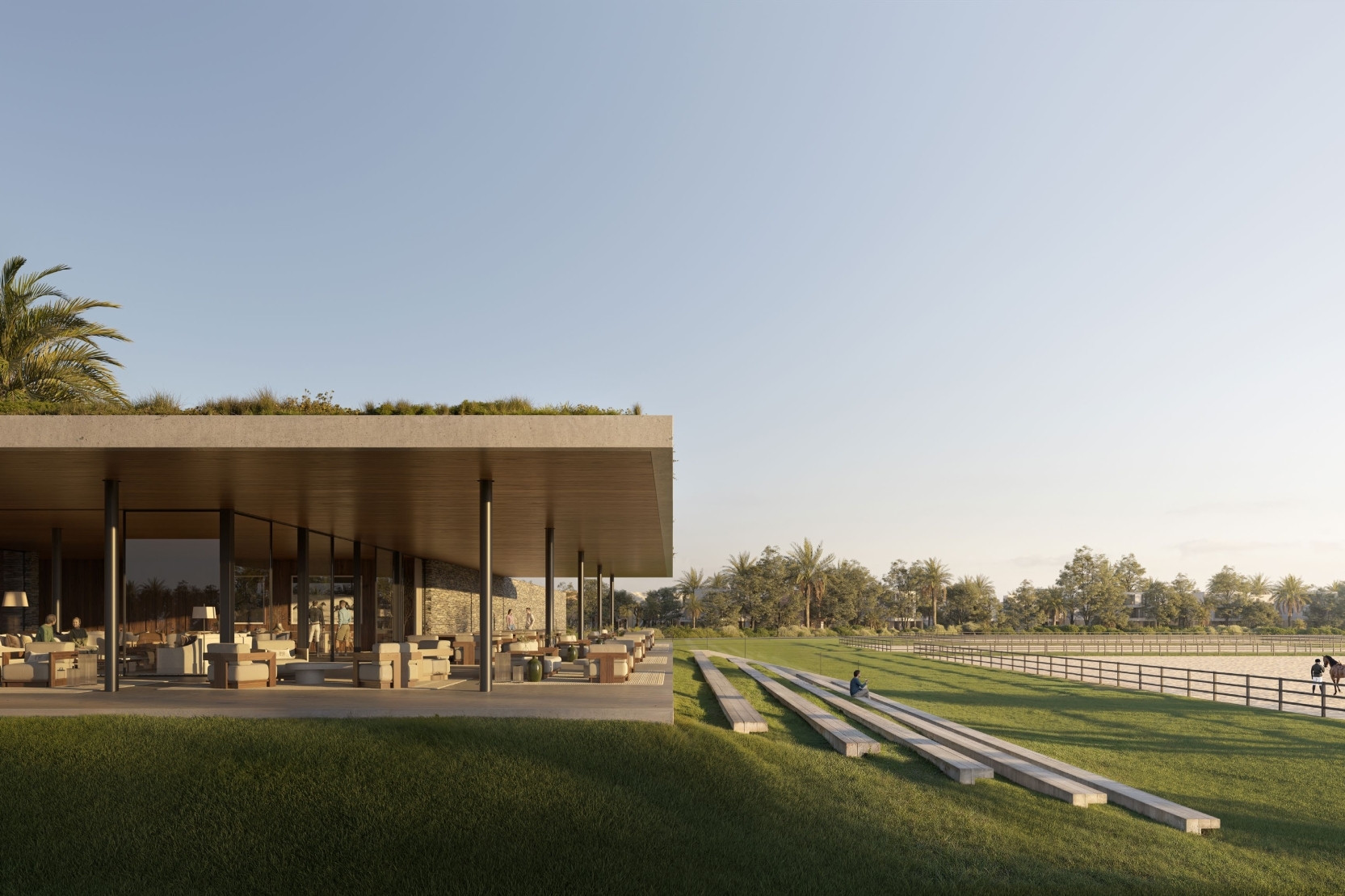 Montura 3 by Emaar – Grand Polo Club & Resort, Dubai Montura 3 by Emaar – Grand Polo Club & Resort, Dubai