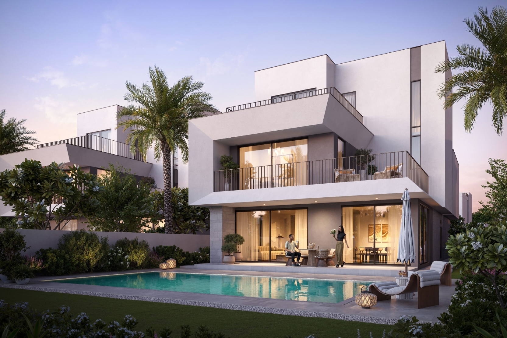 Montura 3 by Emaar – Grand Polo Club & Resort, Dubai Montura 3 by Emaar – Grand Polo Club & Resort, Dubai