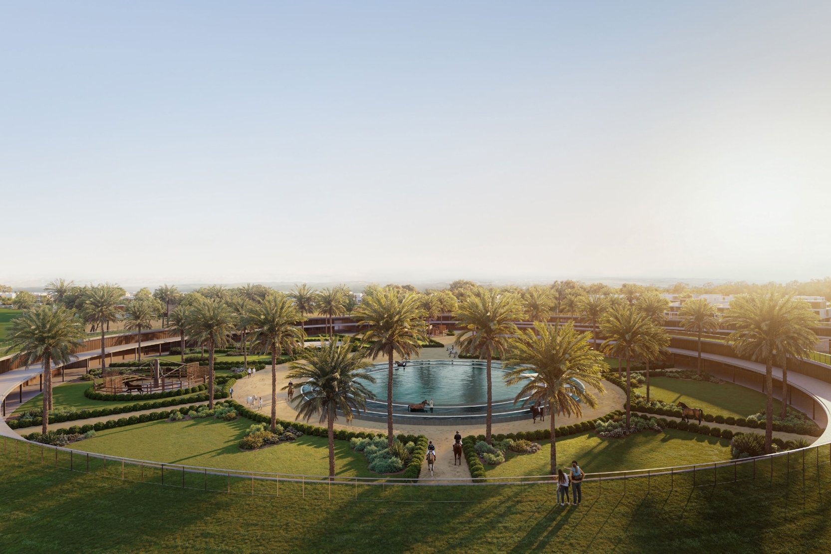 Montura 3 by Emaar – Grand Polo Club & Resort, Dubai Montura 3 by Emaar – Grand Polo Club & Resort, Dubai