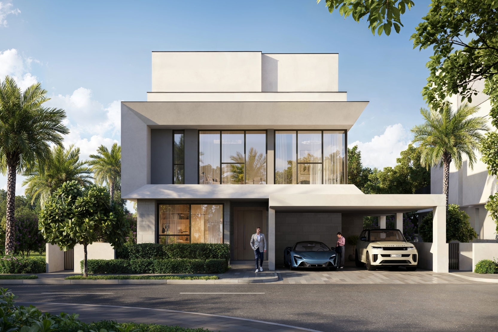 Montura 3 by Emaar – Grand Polo Club & Resort, Dubai Montura 3 by Emaar – Grand Polo Club & Resort, Dubai