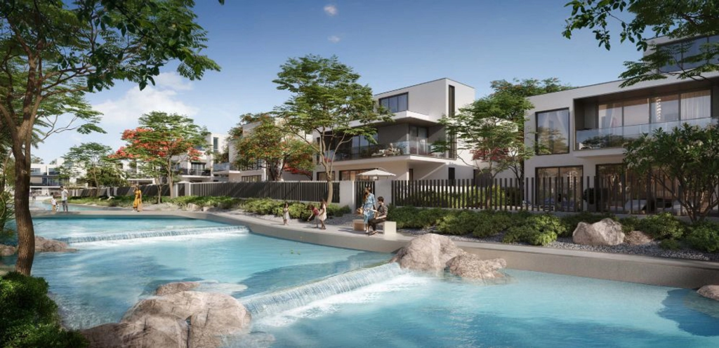 Palmiera Villas Phase 2
