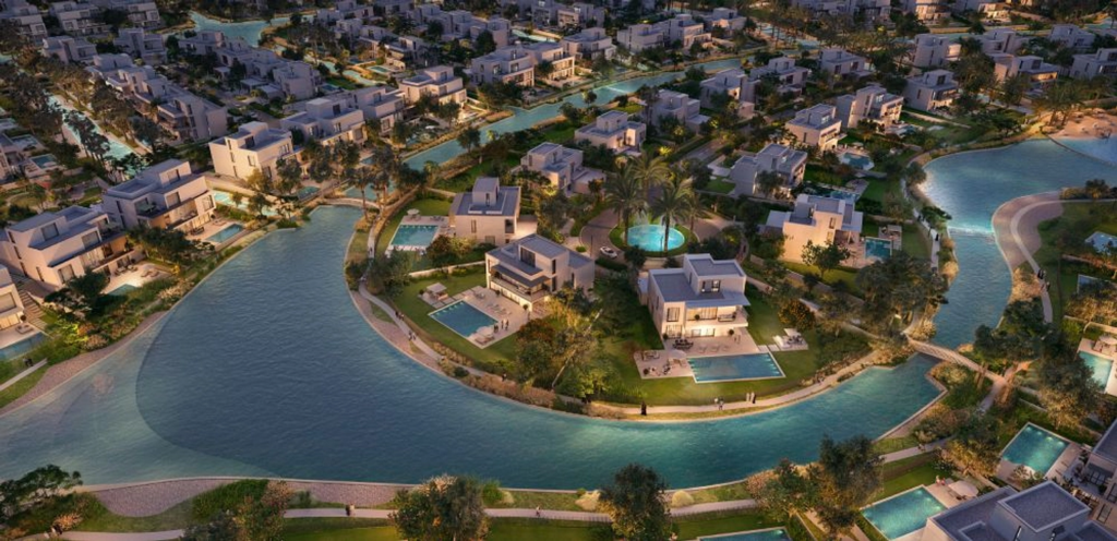Palmiera Villas Phase 2