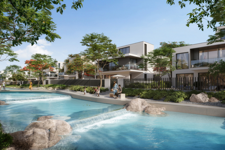 Palmiera at The Oasis