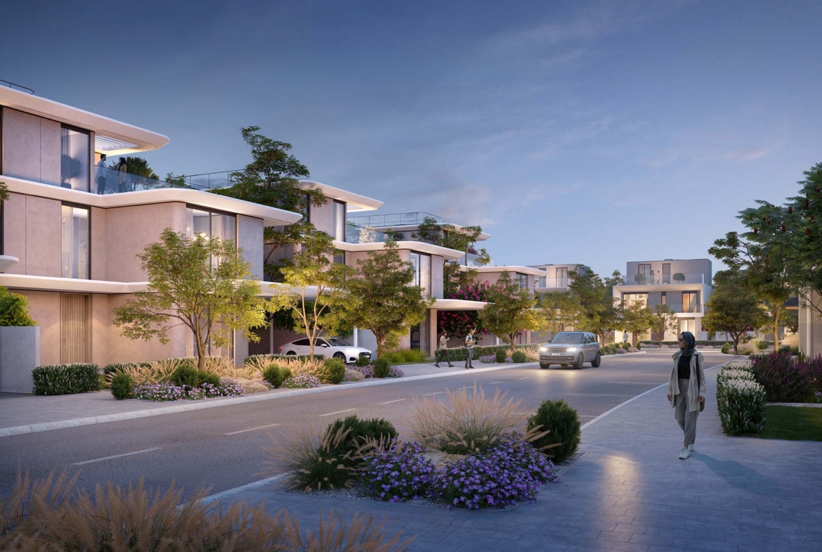 Park Gate 2 by Emaar – Dubai Hills Estate