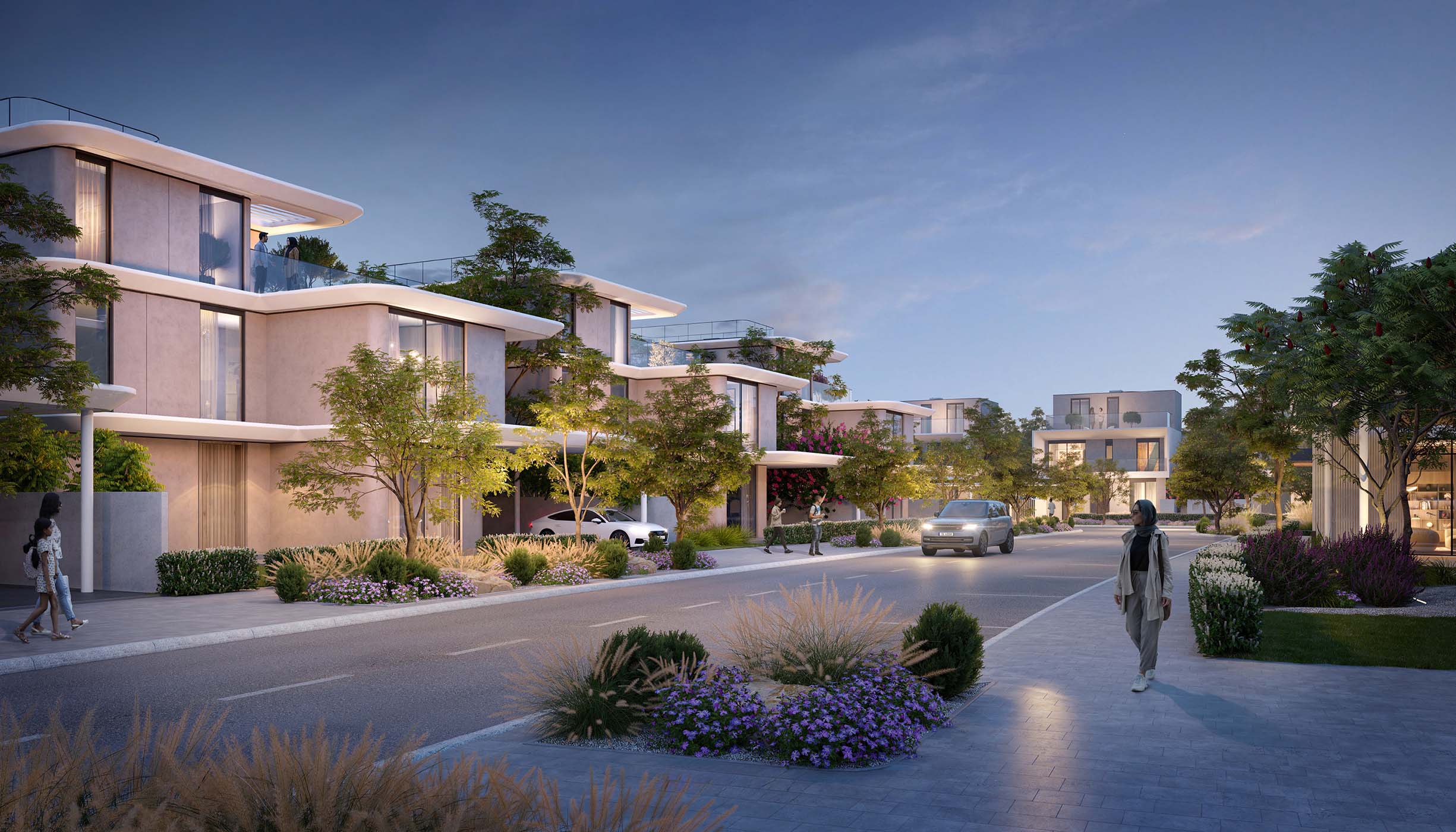 park gate Park Gate 2 by Emaar – Dubai Hills Estate