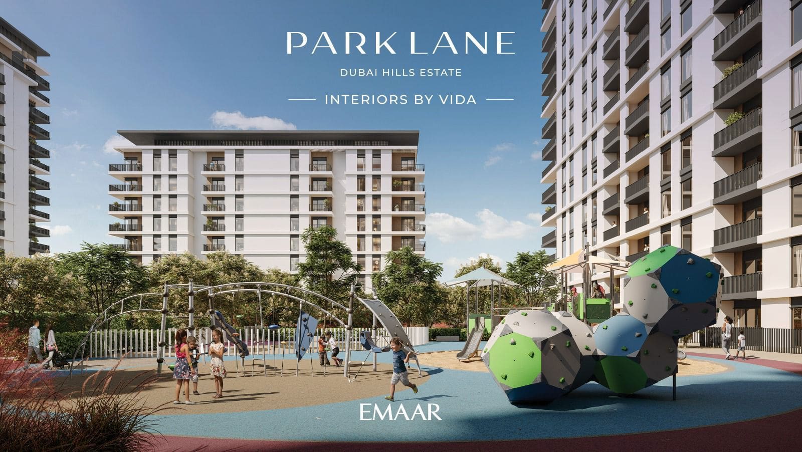 park-lane-10 Park Lane – Interiors by Vida at Dubai Hills Estate
