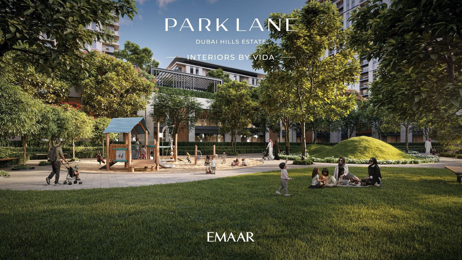 park-lane-11 Park Lane – Interiors by Vida at Dubai Hills Estate