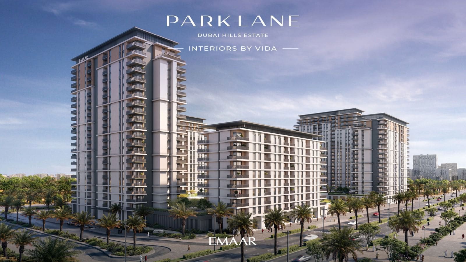 park-lane-5 Park Lane – Interiors by Vida at Dubai Hills Estate