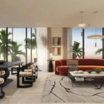 Seapoint Emaar Beachfront