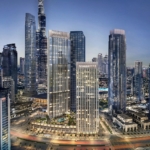 St Regis Residences