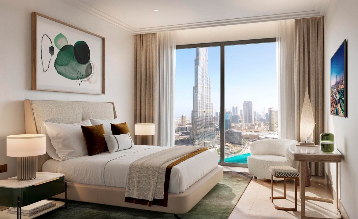 St Regis ResidencesSt Regis Residences